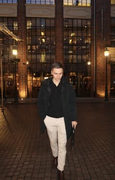 Real Estate Agent in Warszawa: Mariusz Zalewski