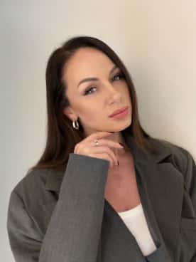 Marlena Czarnecka - Real Estate Agent in Wrocław