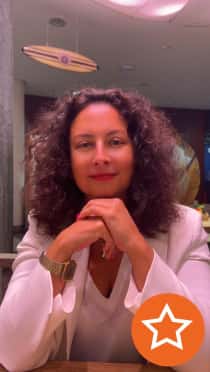 Marlena Girguś - Real Estate Agent in Warszawa