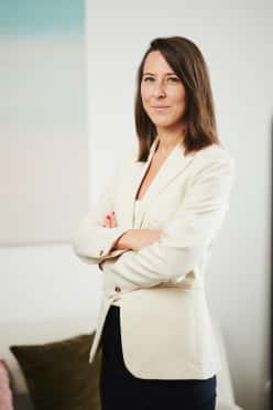 Marta Domańska - Agent nieruchomości w: Katowice