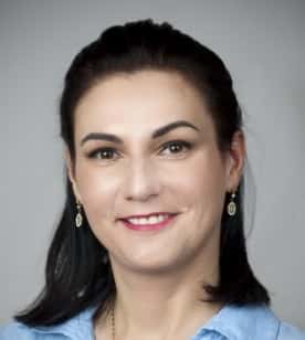 Marta Jasińska - Agent nieruchomości w: Toruń