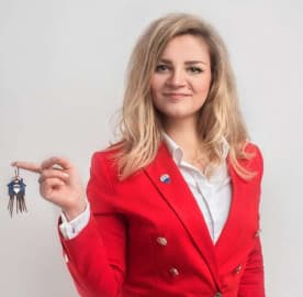 Agent nieruchomości — Opole: Marta Korbańska