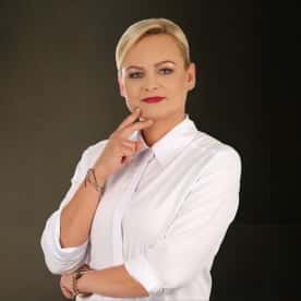 Marta Krassowska-Frąckiewicz - Agent nieruchomości w: Łomża