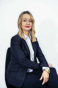 Agent nieruchomości — Piaseczno: Marta Laskowiecka