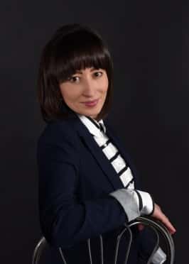 Marta Masny-Jarmundowicz - Agent nieruchomości w: Rybnik