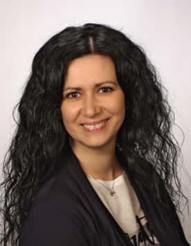 Marta Mider-Krzeszowiak - Agent nieruchomości w: Kraków