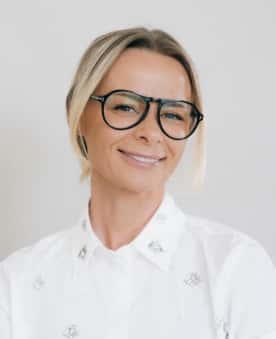 Marta Napieracz - Real Estate Agent in Gdynia
