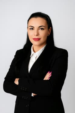Real Estate Agent in Warszawa: Marta Nowakowska