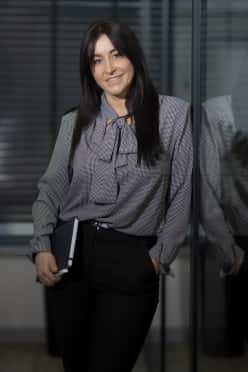 Marta Pruss-Ptaszyńska - Real Estate Agent in Włocławek