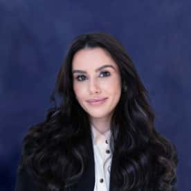 Marta Raczyńska - Real Estate Agent in Warszawa