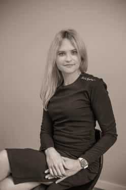 Marta Starczewska - Agent nieruchomości w: Szczecin