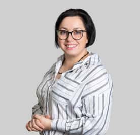 Marta Sutor-Trajdos - Agent nieruchomości w: Bełchatów