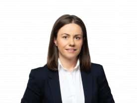 Marta Szostak - Agent nieruchomości w: Częstochowa