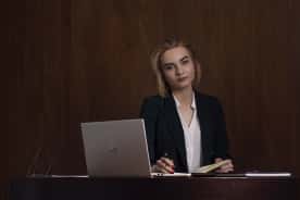 Martyna Benedykczak - Real Estate Agent in Stryków
