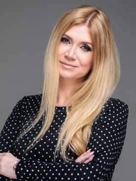 Martyna Chmielewska - Real Estate Agent in Szczecin