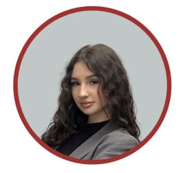 Agent nieruchomości — Szczecin: Martyna Kałapus