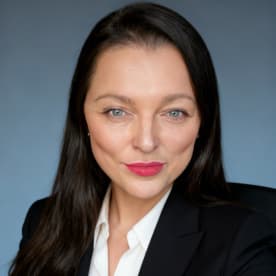 Real Estate Agent in Szczecin: Martyna Ryżczak