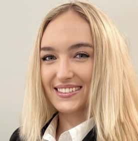 Martyna Wittbrodt - Real Estate Agent in Reda