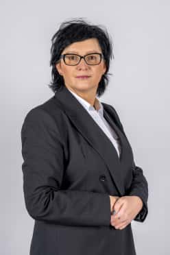 Marzena Dynowska - Agent nieruchomości — Opole