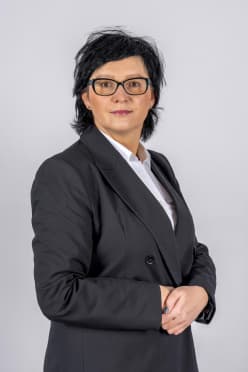 Agent nieruchomości — Opole: Marzena Dynowska