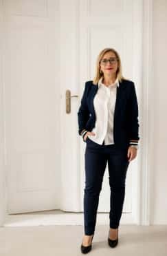 Marzena Szpindler - Agent nieruchomości w: Katowice