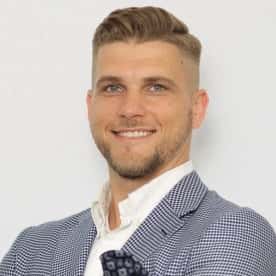 Mateusz Fąfara - Agent nieruchomości w: Poznań