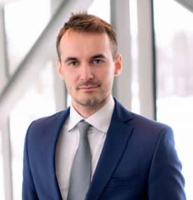 Mateusz Giza - Real Estate Agent in Myślenice