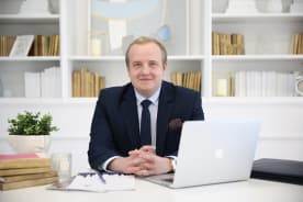Real Estate Agent in Warszawa: Mateusz Kasak
