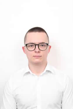 Mateusz Kosiedowski - Real Estate Agent in Bydgoszcz