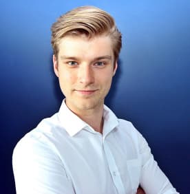 Agent nieruchomości — Chorzów: Mateusz Płonka
