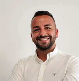 Mateusz Zieliński - Agent nieruchomości w: Bydgoszcz
