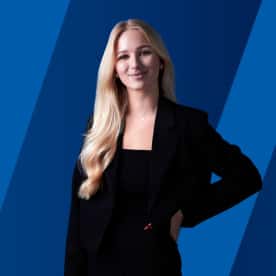 Matylda Świacka - Real Estate Agent in Słupsk
