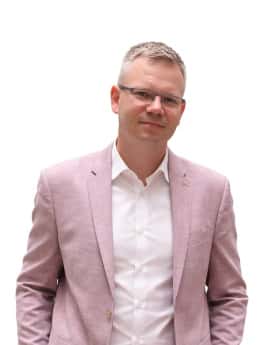 Michał Dacewicz - Agent nieruchomości w: Warszawa