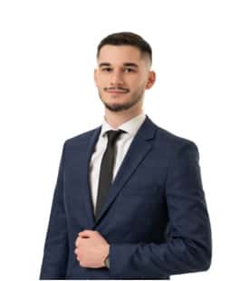 Michał Gąsior - Agent nieruchomości w: Rzeszów