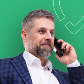 Agent nieruchomości — Ruda Śląska: Michał Głowala