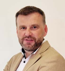 Michał Gołąbek - Agent nieruchomości w: Kielce