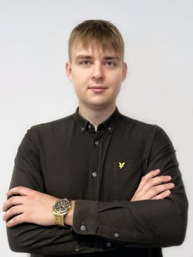 Agent nieruchomości — Opole: Michał Górecki