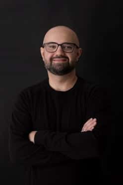 Michał Gosk - Real Estate Agent in Jelenia Góra
