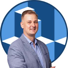 Michał Kilkowski - Real Estate Agent in Bydgoszcz