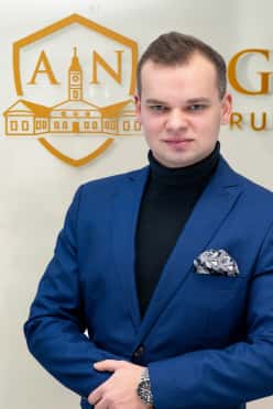 Michał Kiszkiel - Agent nieruchomości w: Białystok