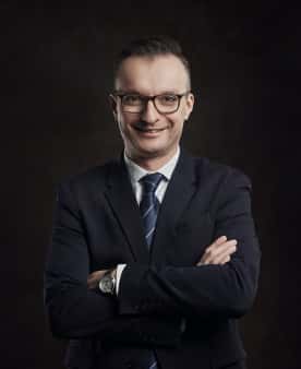 Michał Marciniak - Agent nieruchomości w: Chorzów