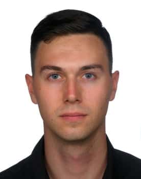 Michał Mielnik - Real Estate Agent in Warszawa