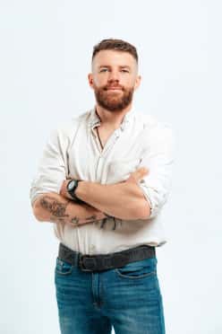 Michał Pruciak - Real Estate Agent in Wrocław