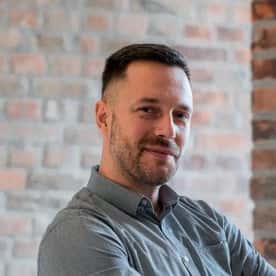 Michał Semrau - Real Estate Agent in Piła