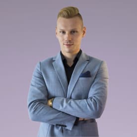 Agent nieruchomości — Szczecin: Michał Wańczurowski