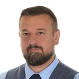 Michał Wójciak - Agent nieruchomości w: Warszawa