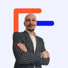 Mikołaj Markuszewski - Real Estate Agent in Warszawa