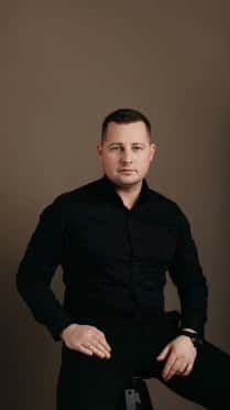 Mikołaj Śliwa - Agent nieruchomości w: Lublin