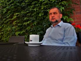 Mirosław Binek - Real Estate Agent in Czechowice-Dziedzice