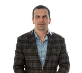 Mirosław Furtak - Real Estate Agent in Gdynia
